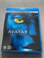 Blu-ray + DVD « Avatar » James Cameron
